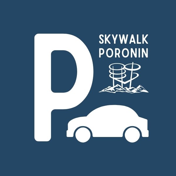 Parking w górach